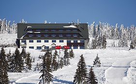 Horský Hotel Friesovy Boudy